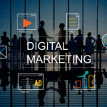 Digital marketing services