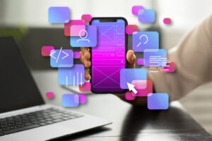Affordable Apps development