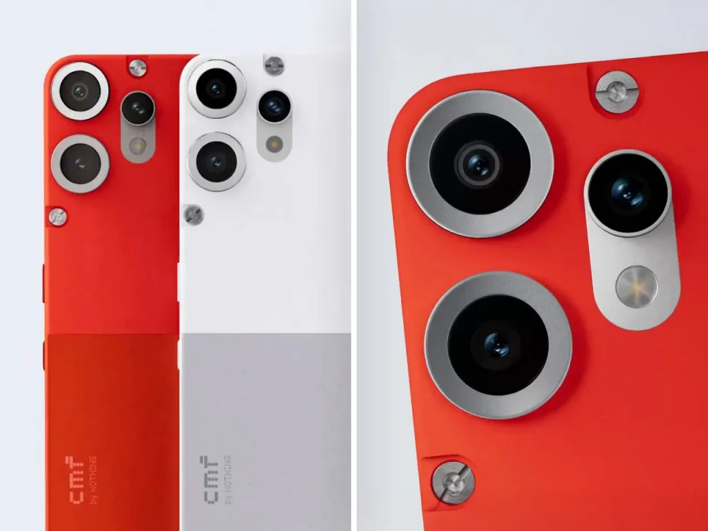 CMF Phone 2 Pro