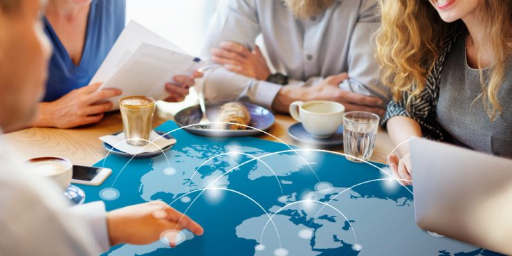 Global Brands