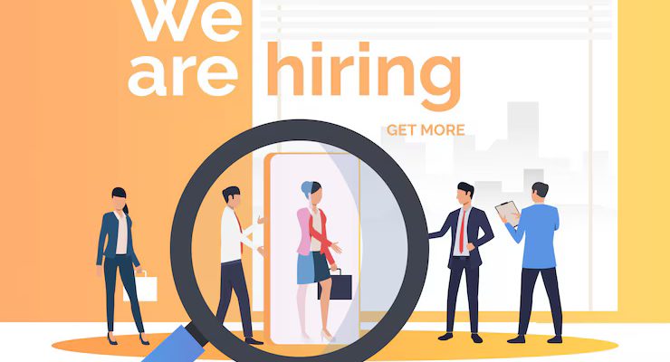Find the Best Headhunters in Delhi for CFO, VP