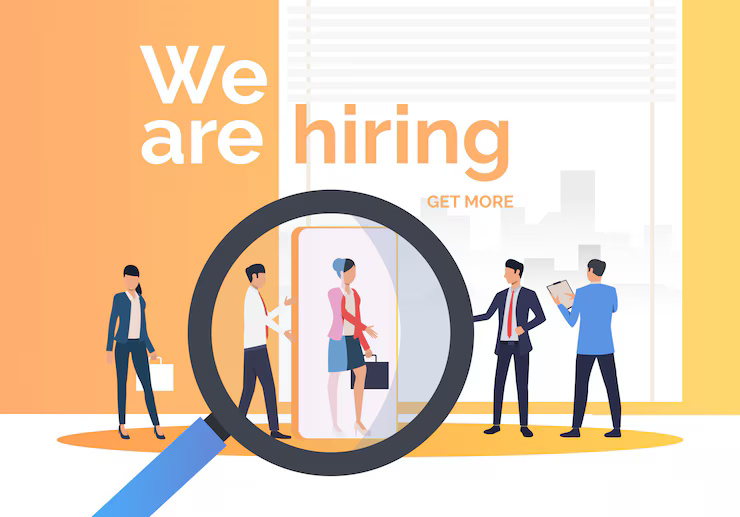 Find the Best Headhunters in Delhi for CFO, VP
