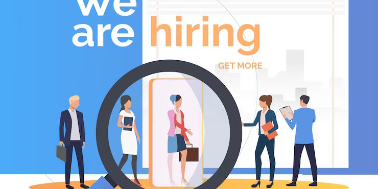 Best Recruitment Agency in Delhi for CFOs, VPs, Directors Hiring