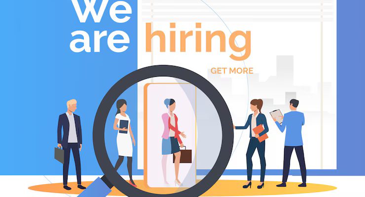 Best Recruitment Agency in Delhi for CFOs, VPs, Directors Hiring