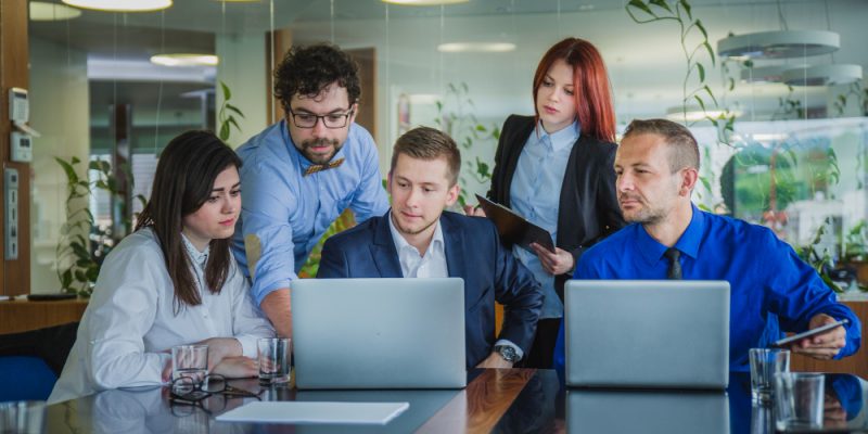 Complete IT Solutions for Startups, Enterprises & Global Brands