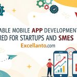Affordable mobile app development services tailored for startups and SMEs