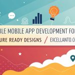 Affordable mobile app development for startups with future ready designs