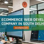 Best Ecommerce Web Development Company in South Delhi