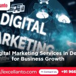 Digital Marketing Services in Delhi for Business Growth