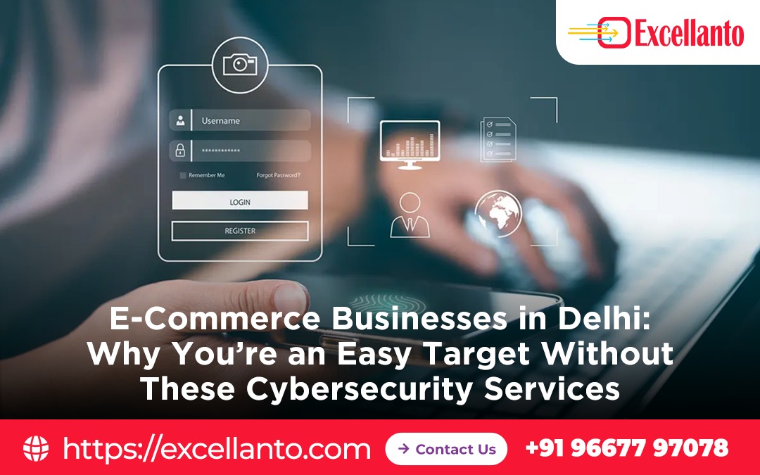 Ecommerce Businesses in Delhi