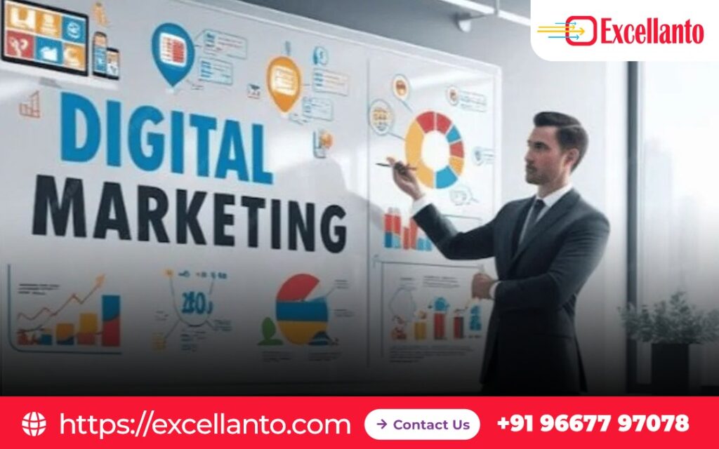 Digital Marketing