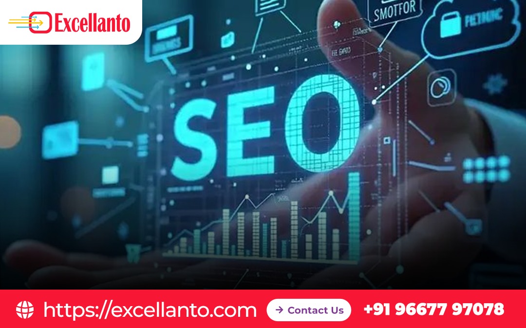 SEO services