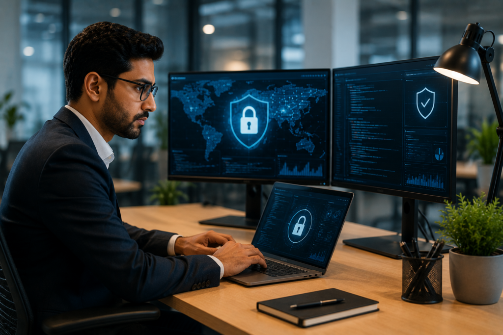 Cyber Security pic