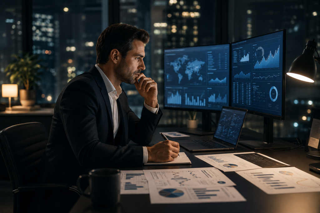 Digital Marketing Tactics