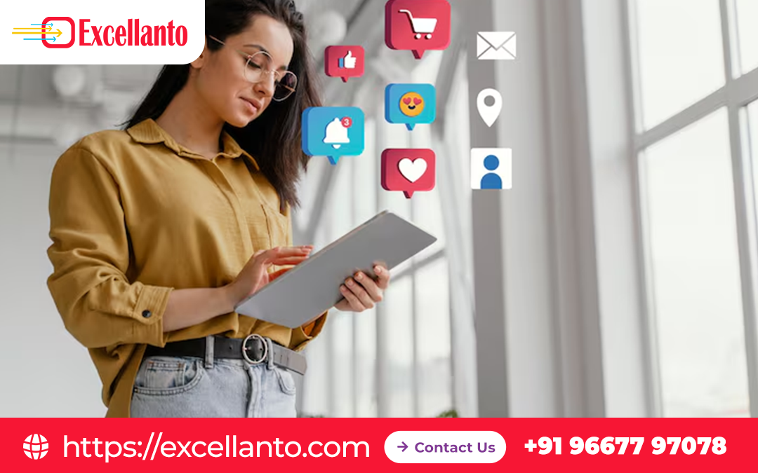 Apps development