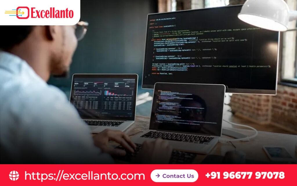 Website designing